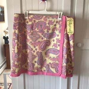 Lilly & Van Skirt